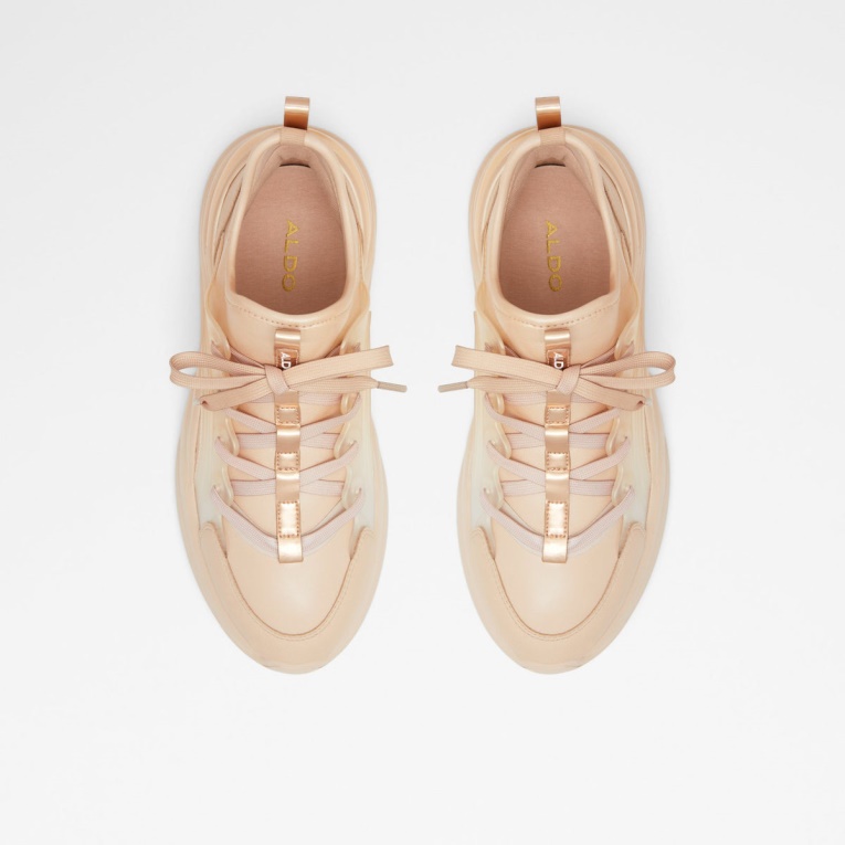 Dwardoniii Aldo Moda Metálico Multi