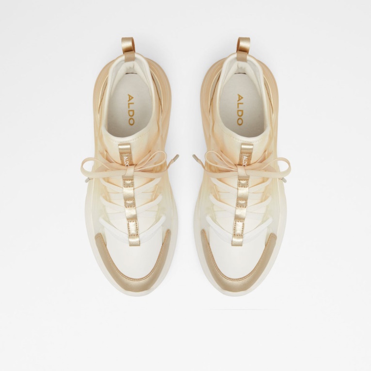 Dwardoniii Moda Aldo Oro-claro Multi