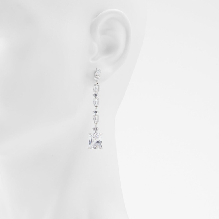 Edauwiel Aldo Fashion Plata-claro Multi