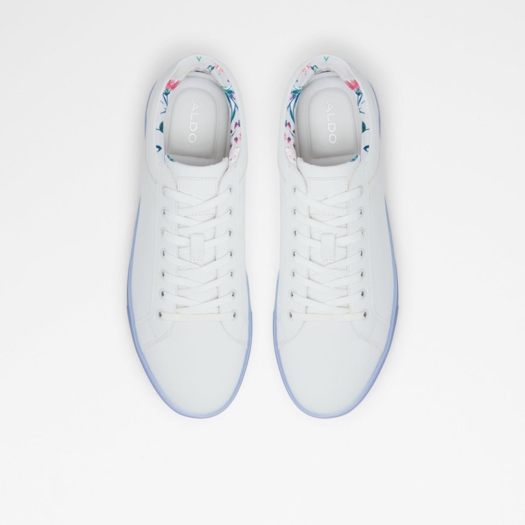 Eisingen Moda Blanco Aldo