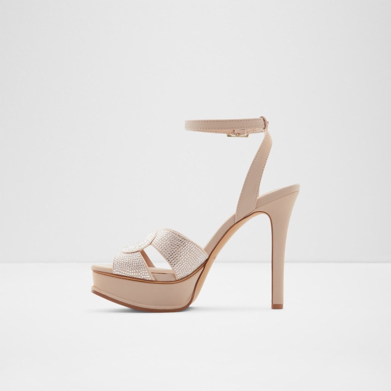 Eleva Aldo Moda Hueso