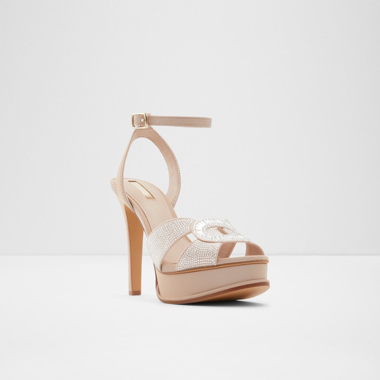 Eleva Aldo Moda Hueso