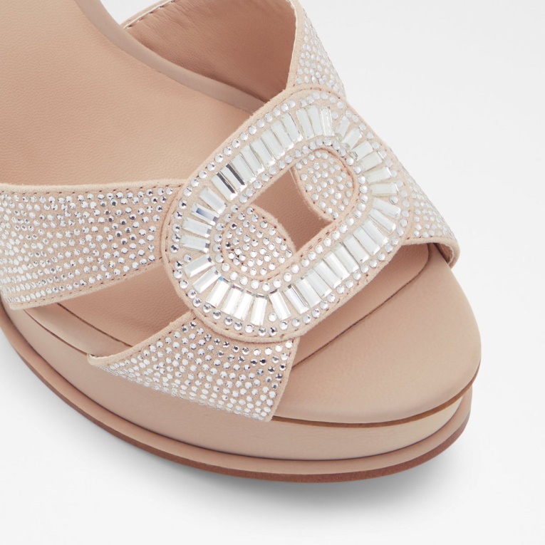 Eleva Aldo Moda Hueso