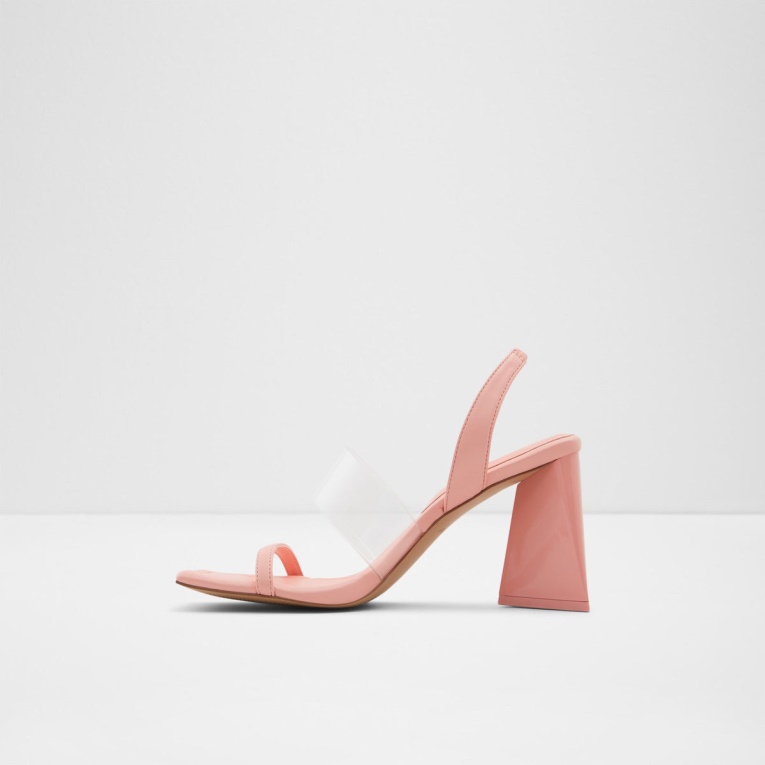 Eliss Aldo Moda Naranja Claro