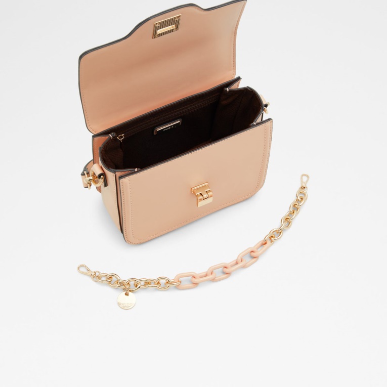 Elobresi Bandolera Moda Beige Aldo