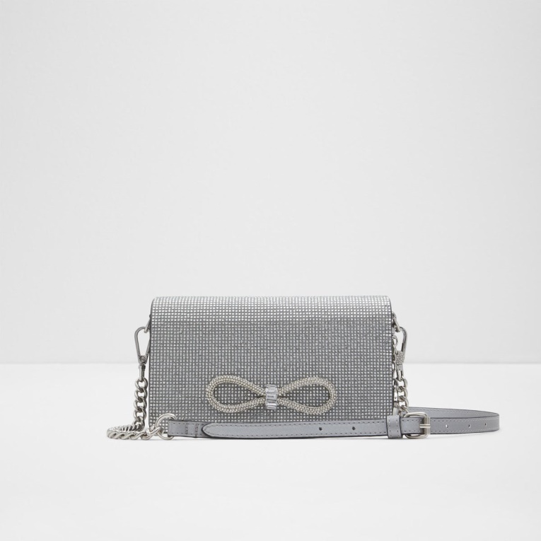 Eloraen Moda Plata Aldo