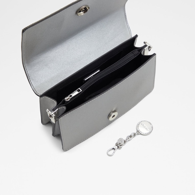 Eloraen Moda Plata Aldo