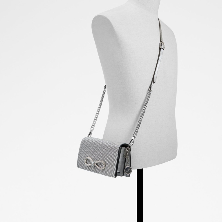 Eloraen Moda Plata Aldo