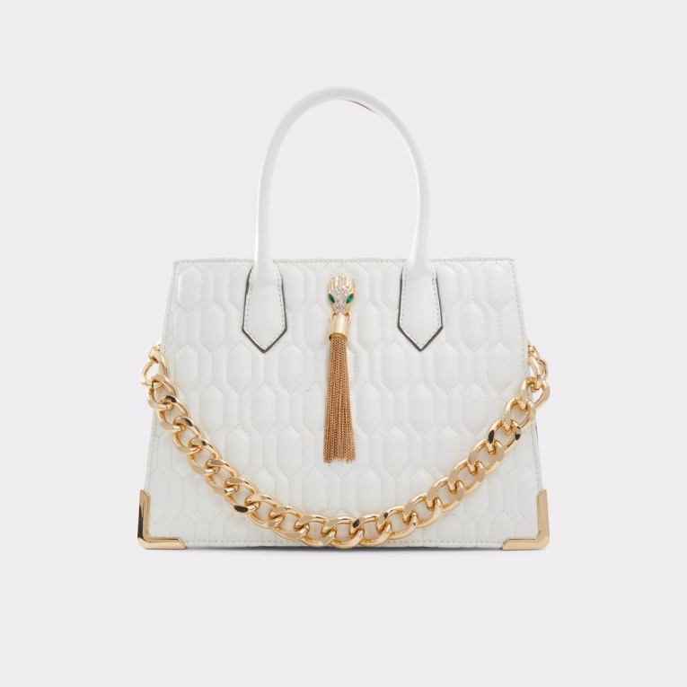 Esmeralda Moda Aldo Blanco