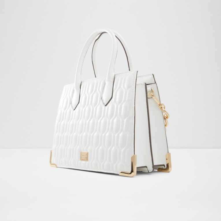 Esmeralda Moda Aldo Blanco