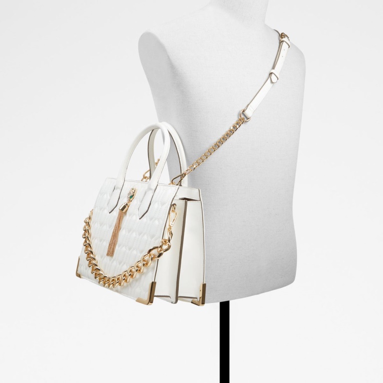 Esmeralda Moda Aldo Blanco