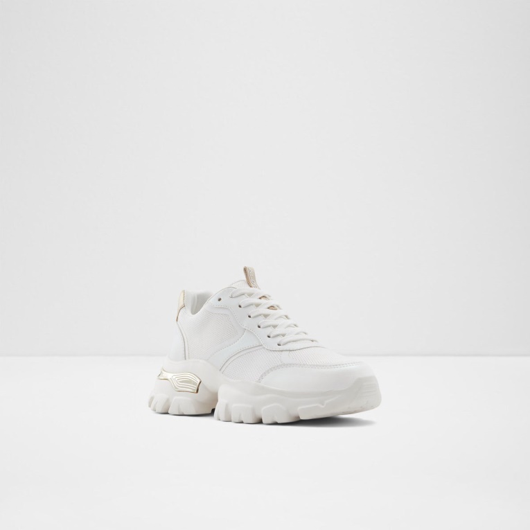 Enzia Aldo Moda Oro-claro Multi