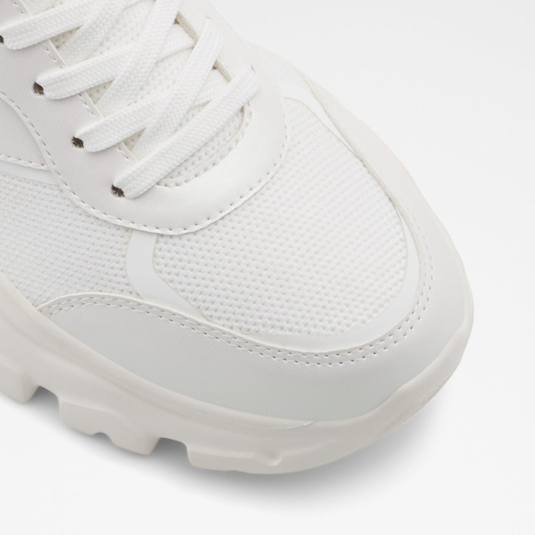 Enzia Aldo Moda Oro-claro Multi