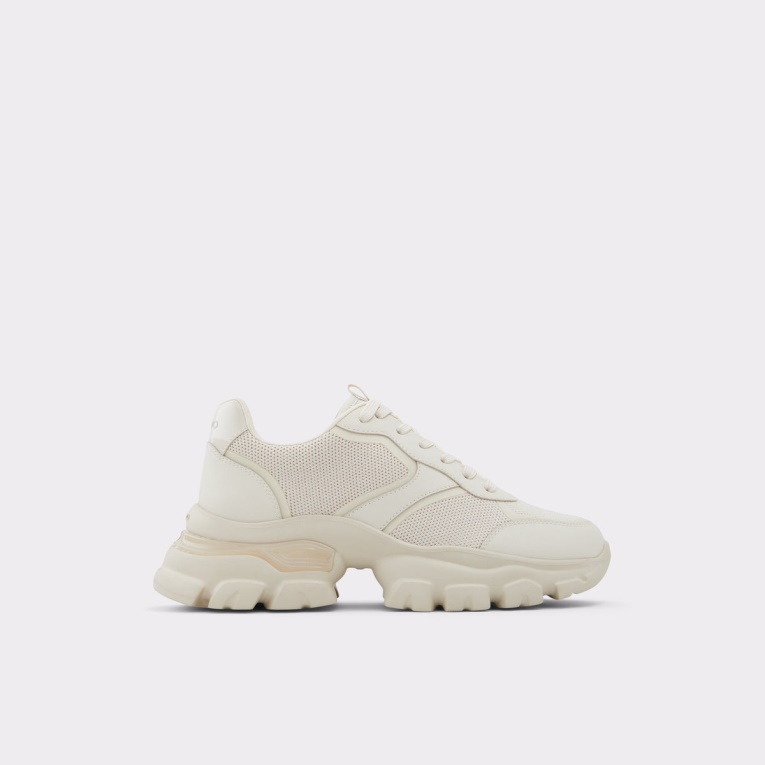 Enzia Blanco Aldo Moda