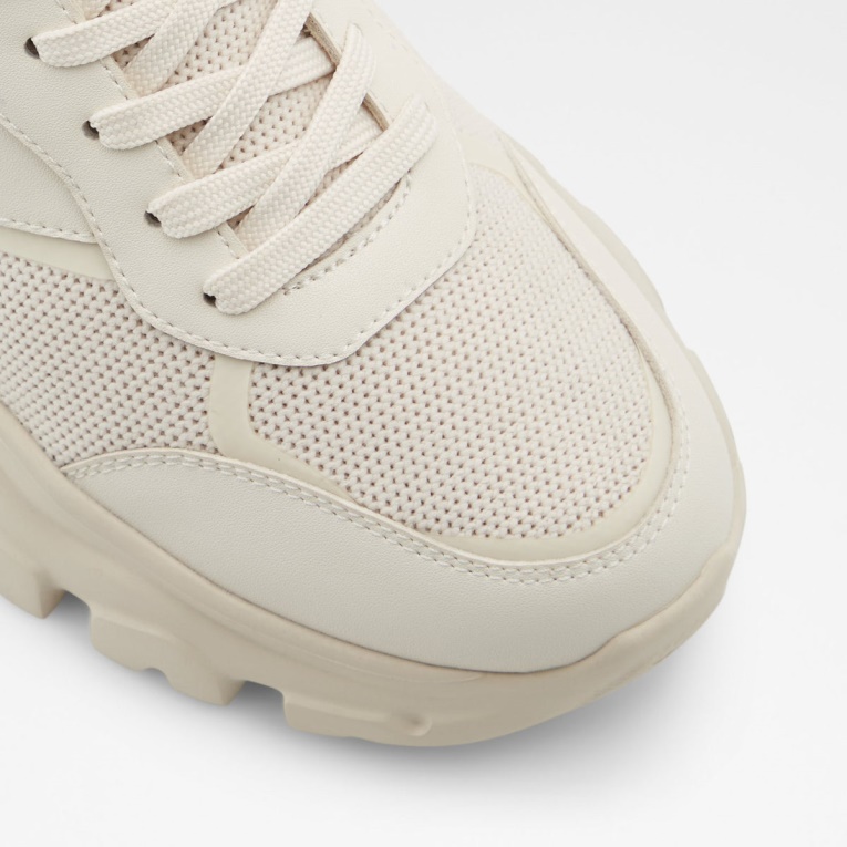 Enzia Blanco Aldo Moda