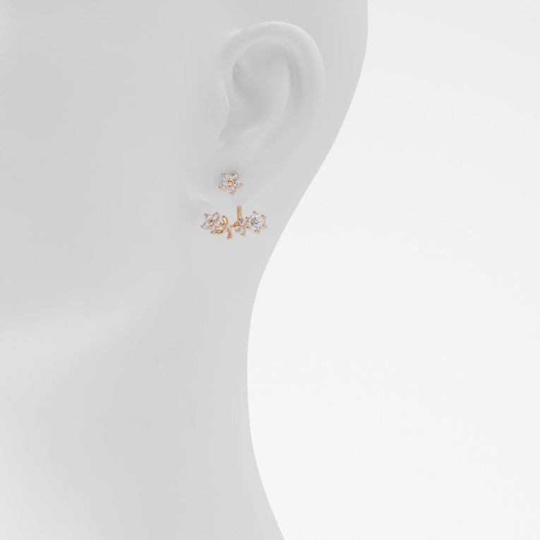 Eowiliniel Moda Aldo Oro-claro Multi