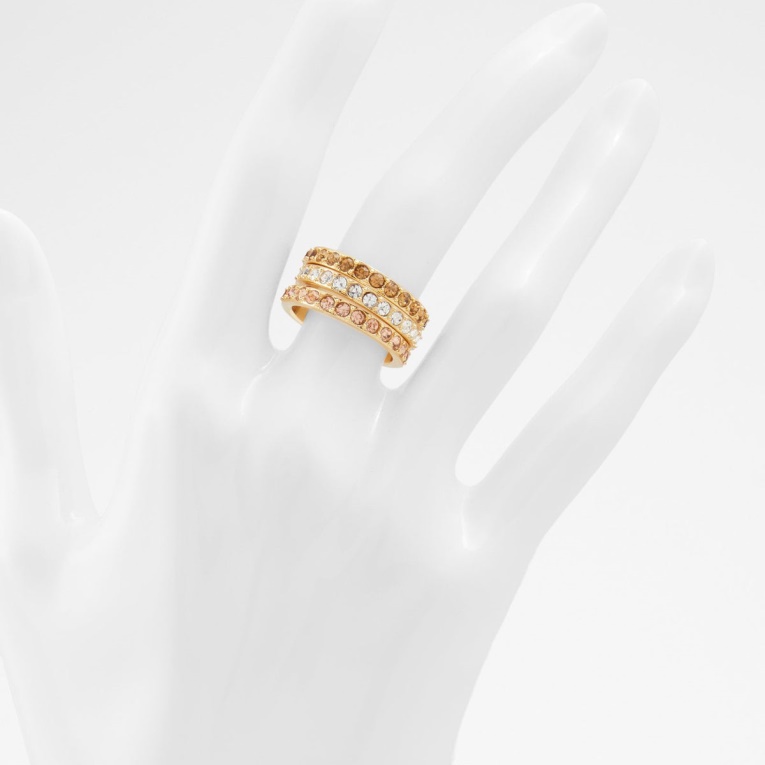 Eowynna Fashion Dorado-claro Multi Aldo