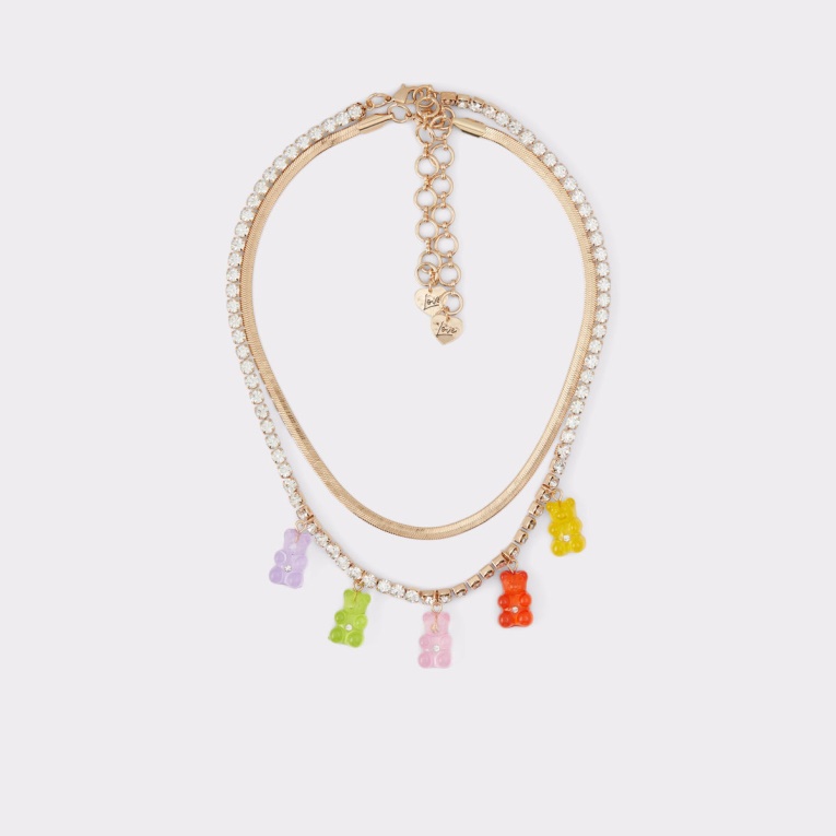 Erolo Moda Brillante Multi Aldo