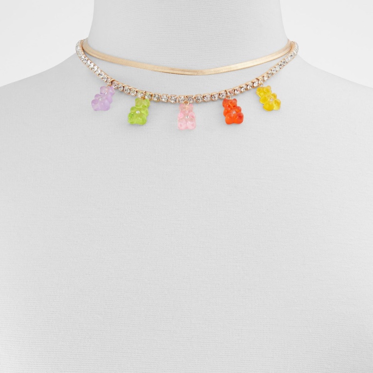 Erolo Moda Brillante Multi Aldo