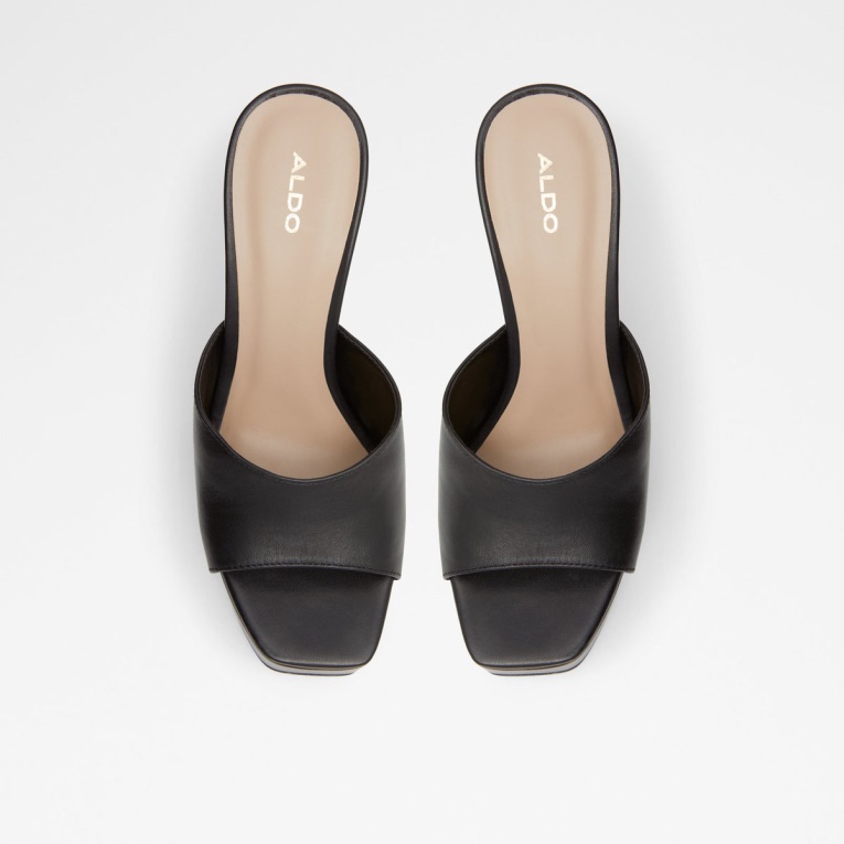 Faraah Aldo Moda Negro
