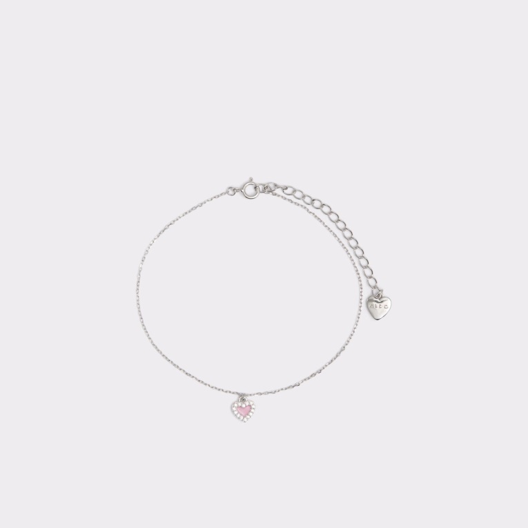 Farabenna Moda Rosa Claro Aldo