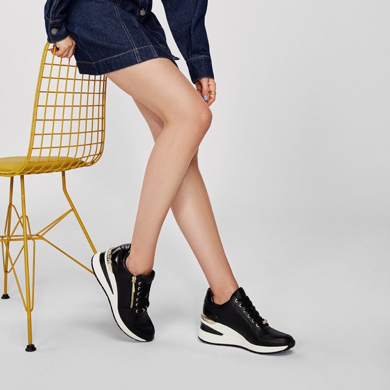 Moda Aldo Adwiwiax Entrenador