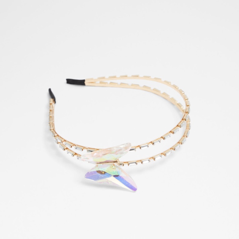 Moda Aldo Albaeryn Oro-claro Multi