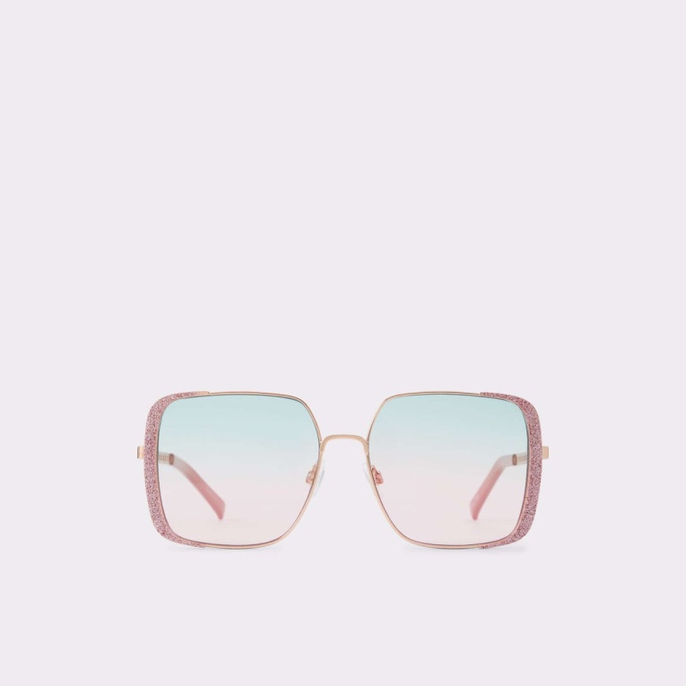 Moda Aldo Albentariel Rosa