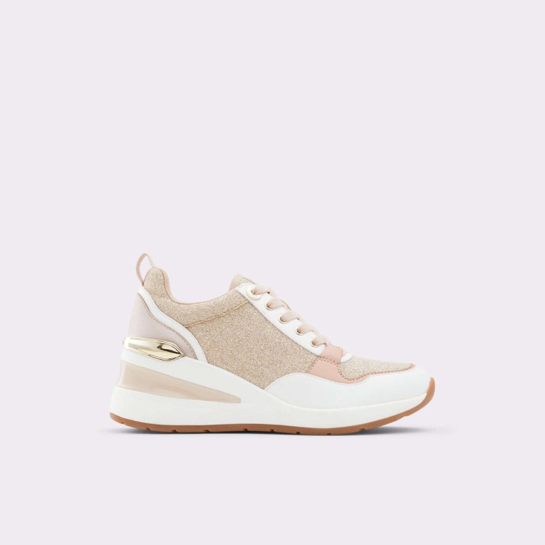 Moda Aldo Asilah Oro Rosa