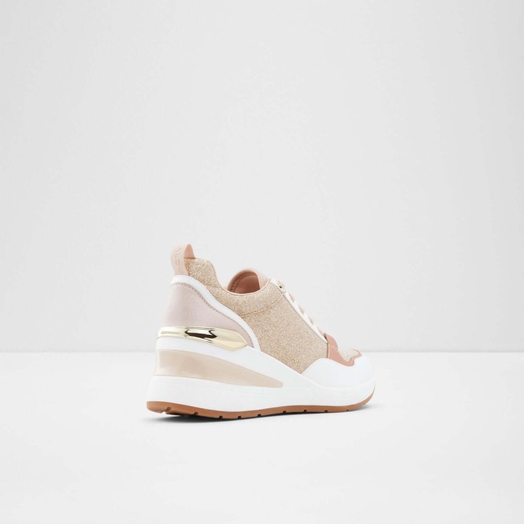 Moda Aldo Asilah Oro Rosa