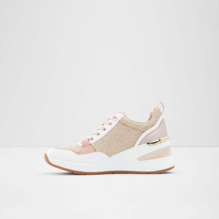 Moda Aldo Asilah Oro Rosa