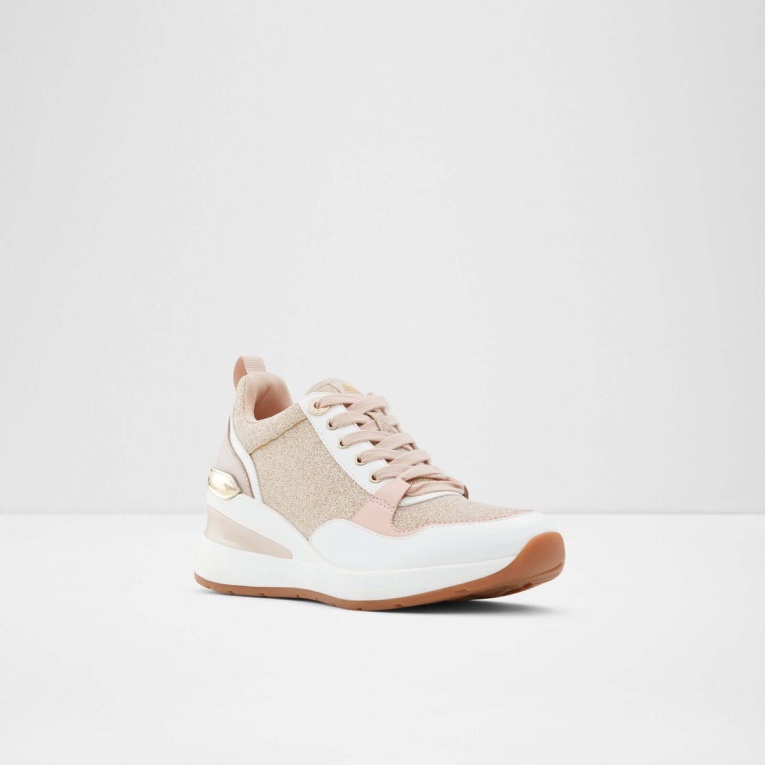 Moda Aldo Asilah Oro Rosa