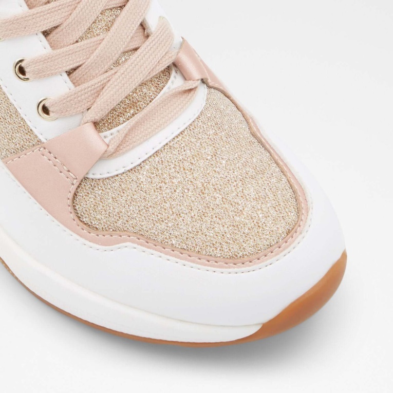 Moda Aldo Asilah Oro Rosa