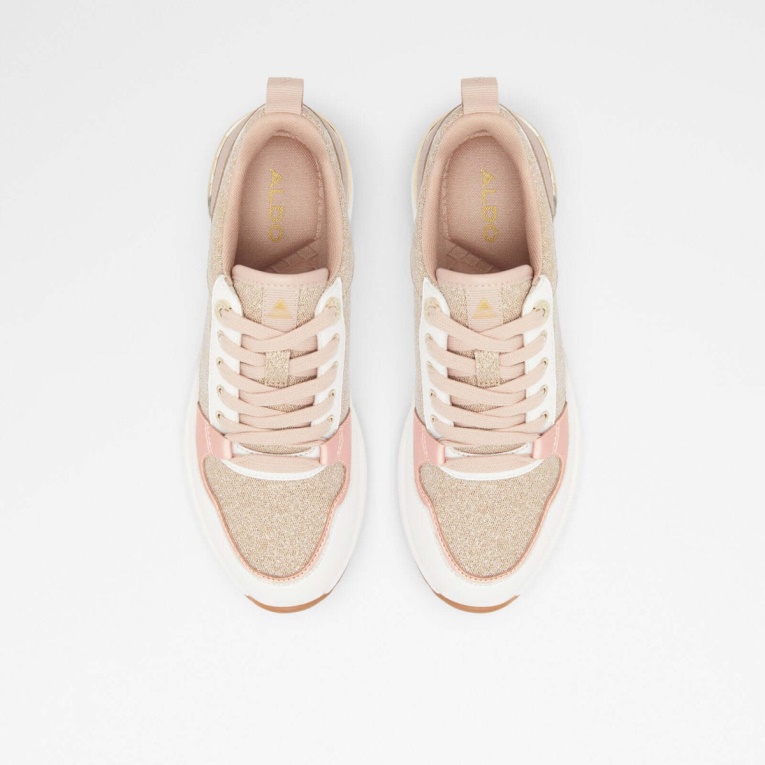 Moda Aldo Asilah Oro Rosa