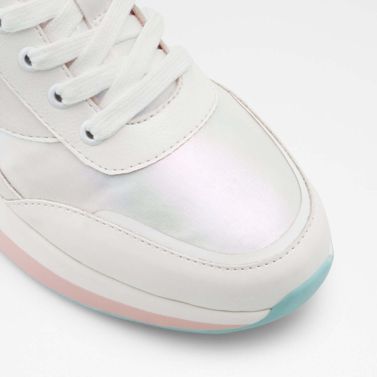 Moda Aldo Azurio Pastel Multi