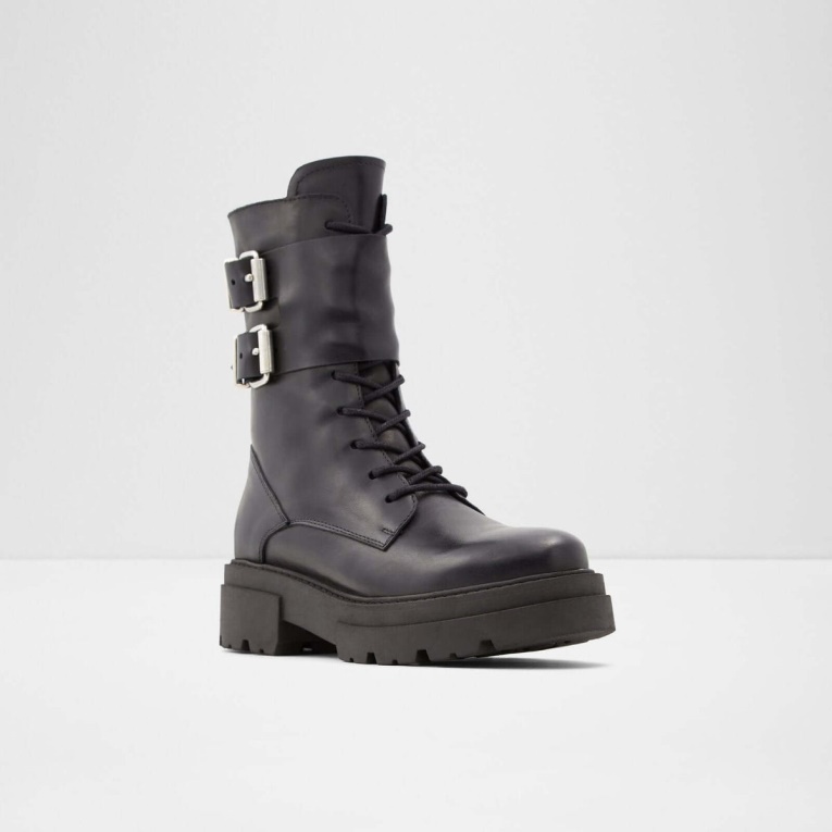 Moda Aldo Baonia Negro