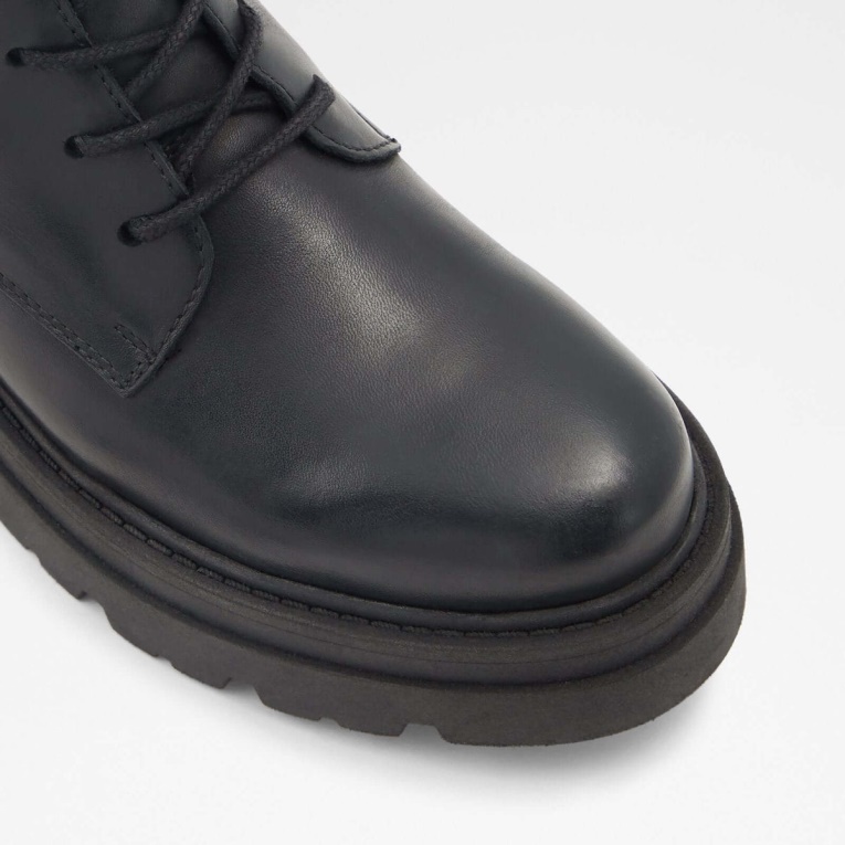 Moda Aldo Baonia Negro