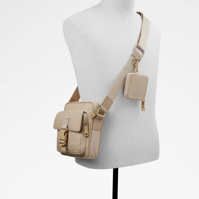 Moda Aldo Basal Medio Beige