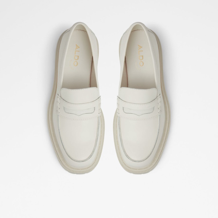 Mocasines Aldo Bigstrut De Moda