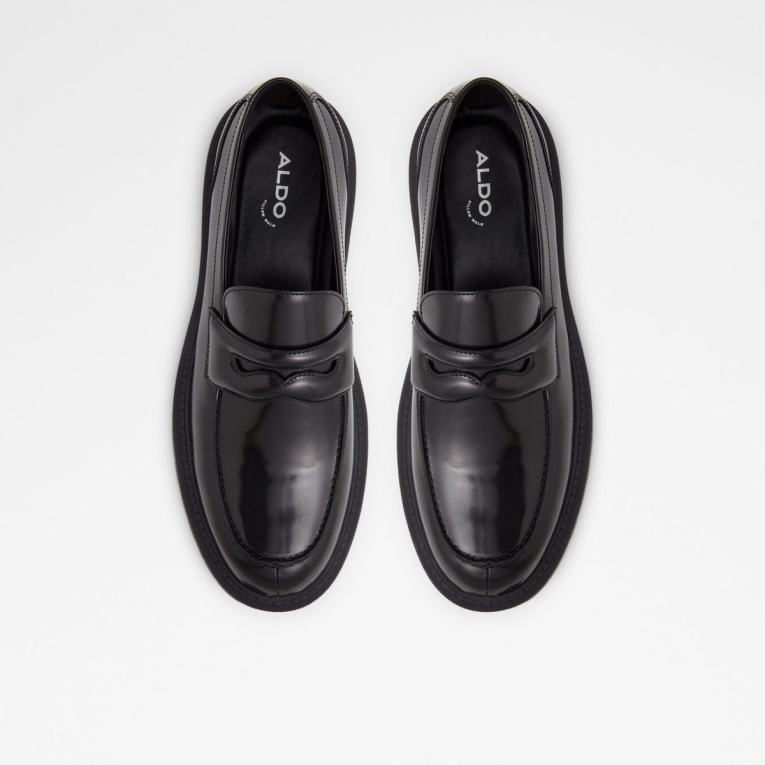 Mocasín Aldo Bigthink De Moda