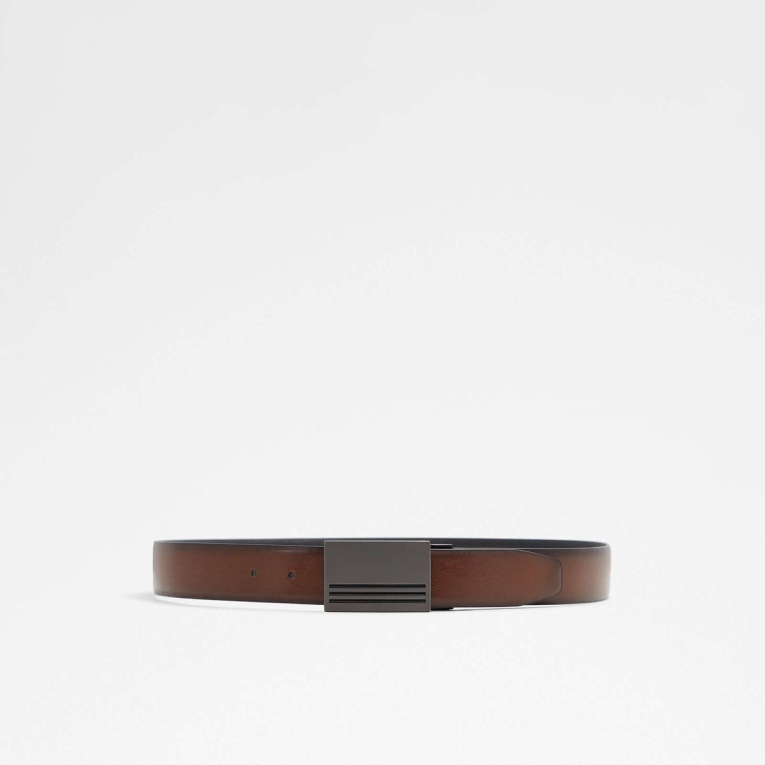 Moda Aldo Negro Adelberto