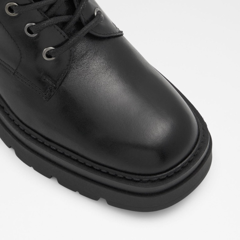 Moda Aldo Negro Ethaohan