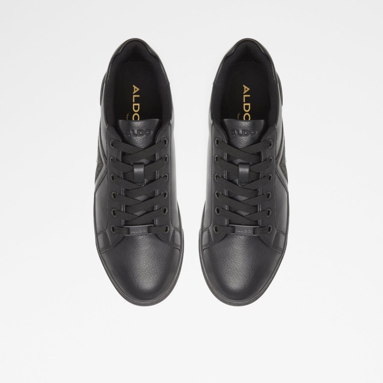 Moda Aldo Negro Fran