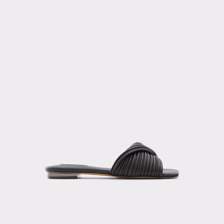 Moda Aldo Negro Lupina