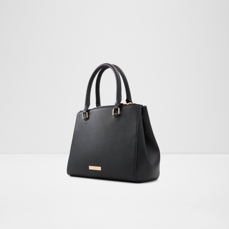 Moda Aldo Sabática Negra