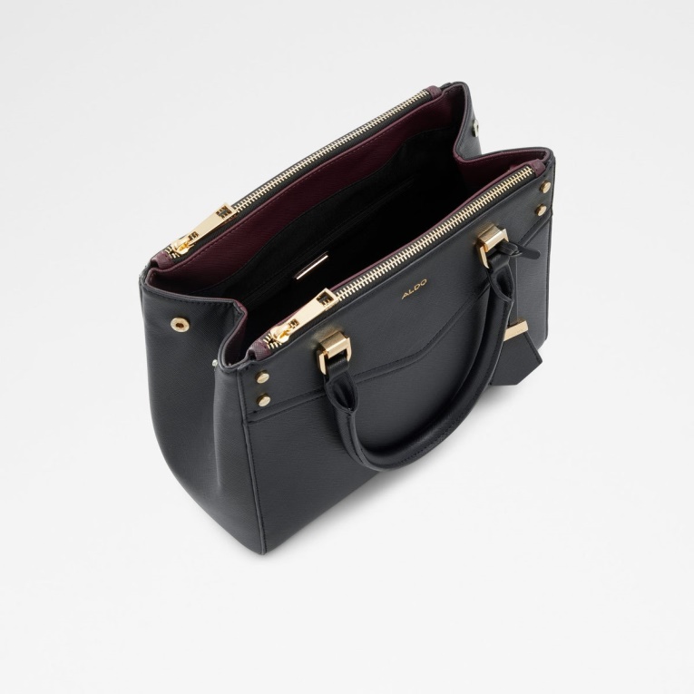 Moda Aldo Sabática Negra