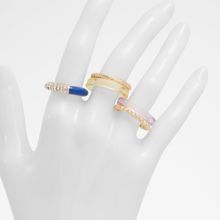 Moda Aldo Brillante Multi Wicaun