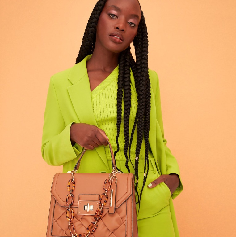 Moda Aldo Brown Signus