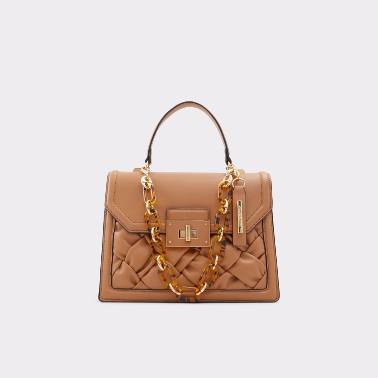 Moda Aldo Brown Signus