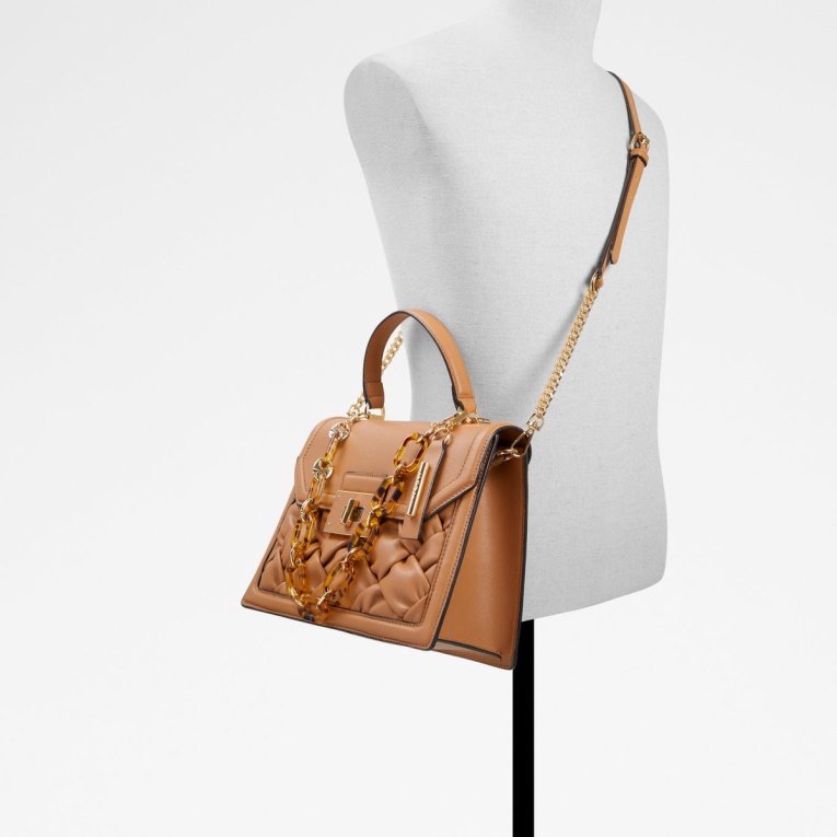 Moda Aldo Brown Signus